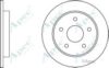 FORD 5027465 Brake Disc